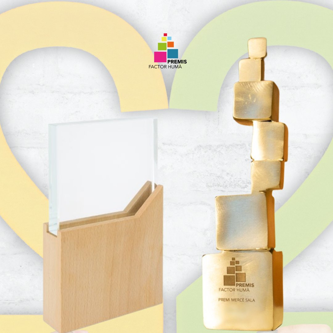 Fundació Factor Humà tweet media