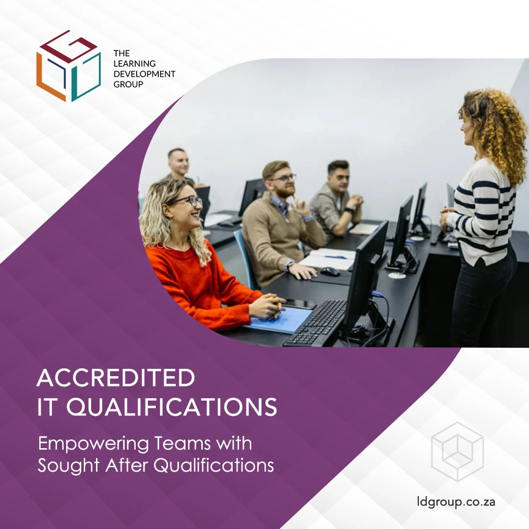 TheLearningDev1's tweet image. Whether you&apos;re honing your #MSExcel skills or diving into advanced #SystemsDevelopment roles, our industry-tailored certifications, pave the way to success. Explore our extensive #IT portfolio and seize your next career milestone today! proserv.co.za/it/