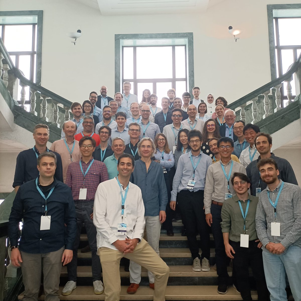 Aureo de Paula (@paulaaureo) on Twitter photo Oops!... We did it again. Check out the great papers in the (fourth) Workshop on Econometrics and Models of Strategic Interactions sponsored by Cemmap <a href="/EconUCL/">UCL Economics</a>, <a href="/VanderbiltU/">Vanderbilt University</a>, <a href="/QMUL/">Queen Mary University of London</a>, <a href="/TSEinfo/">TSE</a> and <a href="/csef_unina/">CSEF</a> in beautiful Napoli.
cemmap.ac.uk/wp-content/upl… Oops!... We did it again. Check out the great papers in the (fourth) Workshop on Econometrics and Models of Strategic Interactions sponsored by Cemmap <a href="/EconUCL/">UCL Economics</a>, <a href="/VanderbiltU/">Vanderbilt University</a>, <a href="/QMUL/">Queen Mary University of London</a>, <a href="/TSEinfo/">TSE</a> and <a href="/csef_unina/">CSEF</a> in beautiful Napoli.
cemmap.ac.uk/wp-content/upl…