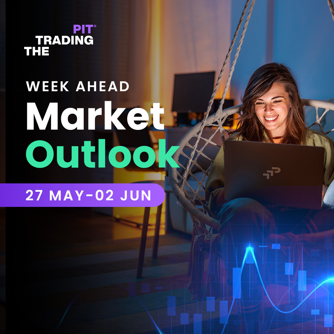 The Trading Pit tweet media