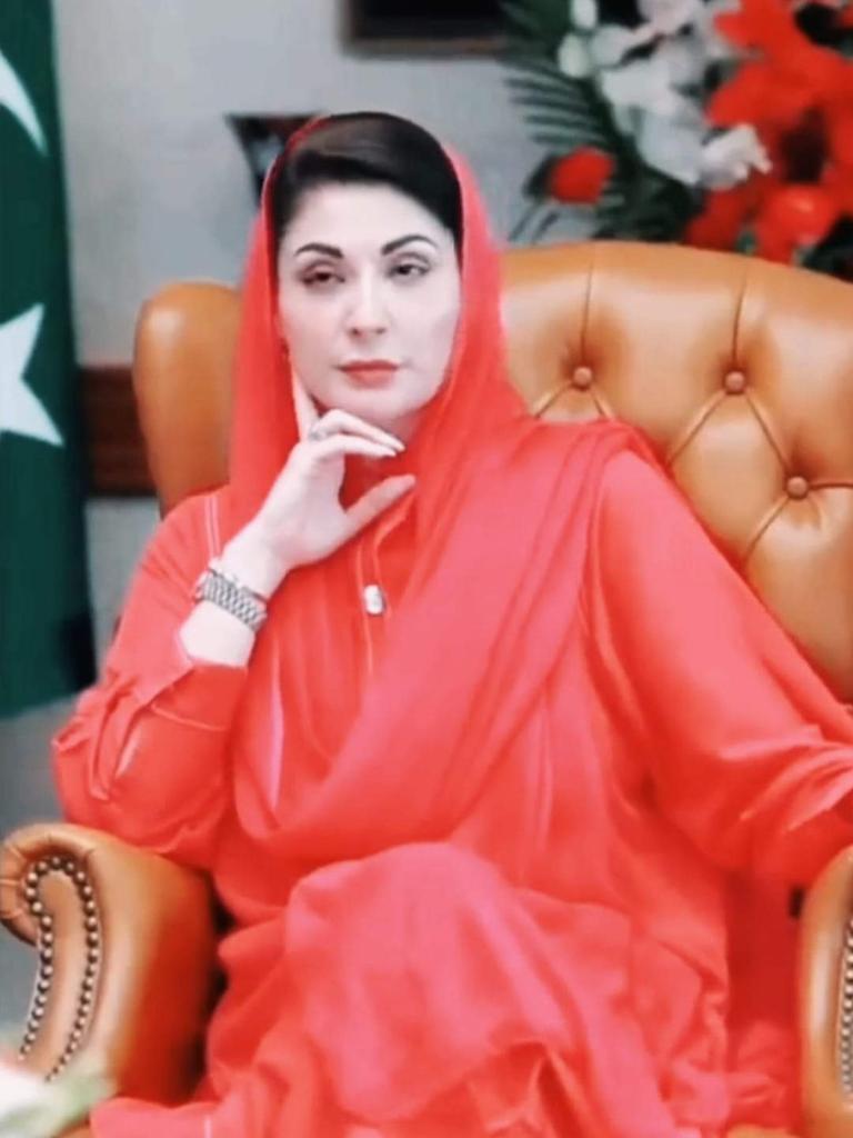 امید سحر 
@MaryamNSharif