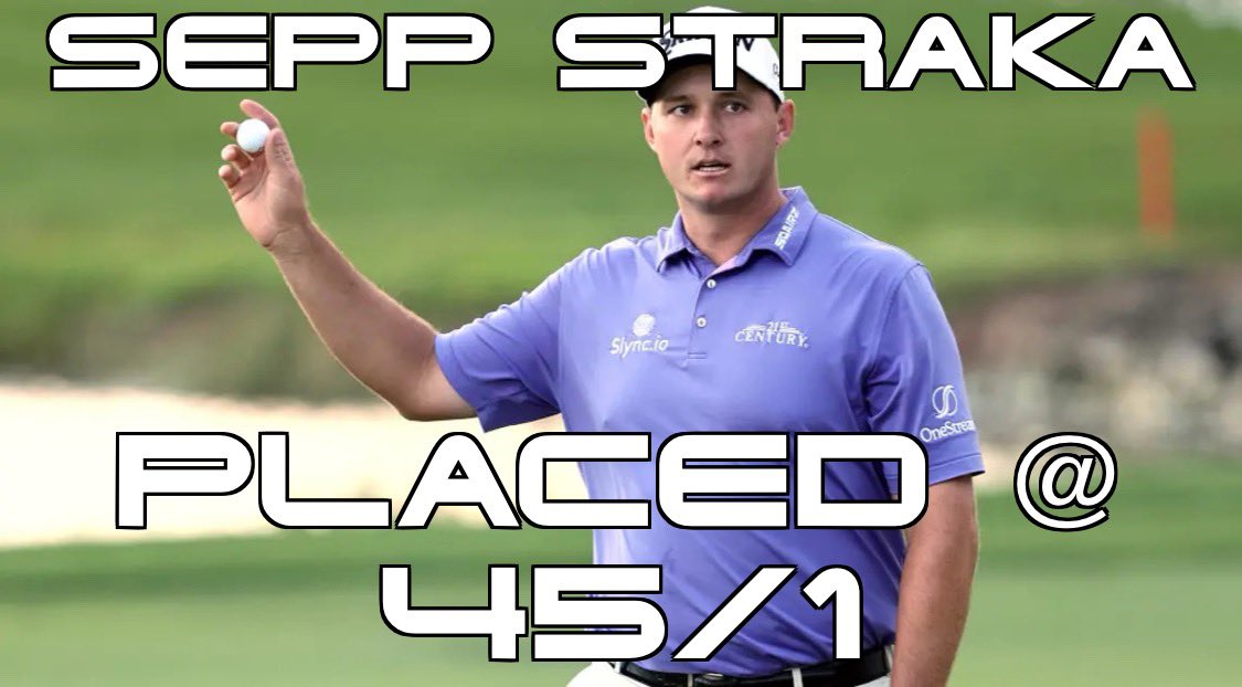 SJP Golf Tips tweet media