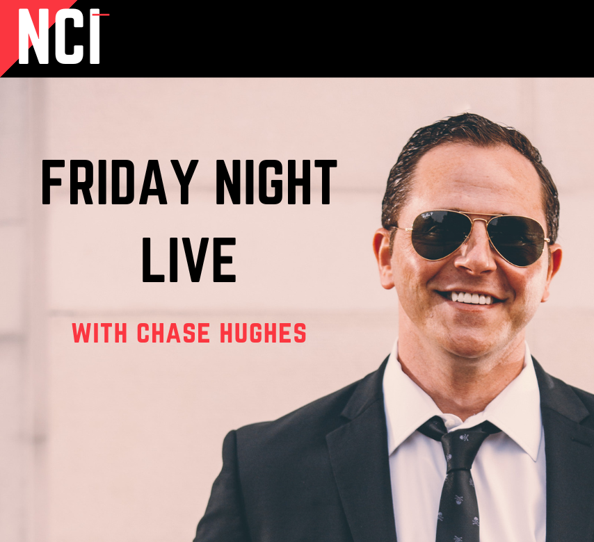 ChrisPrynne's tweet photo. The latest @thechasehughes Vlog is ready to view! Dive in to get a deeper understanding of how Interrogations can be held effectively and how you can use these skills today!

https://t.co/ZbWLi5TMJN https://t.co/kBzWeBlwOU