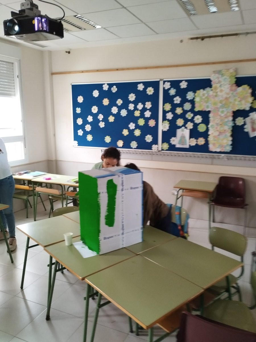 PROYECTO ALFA, obra socioeducativa de La Salle tweet media