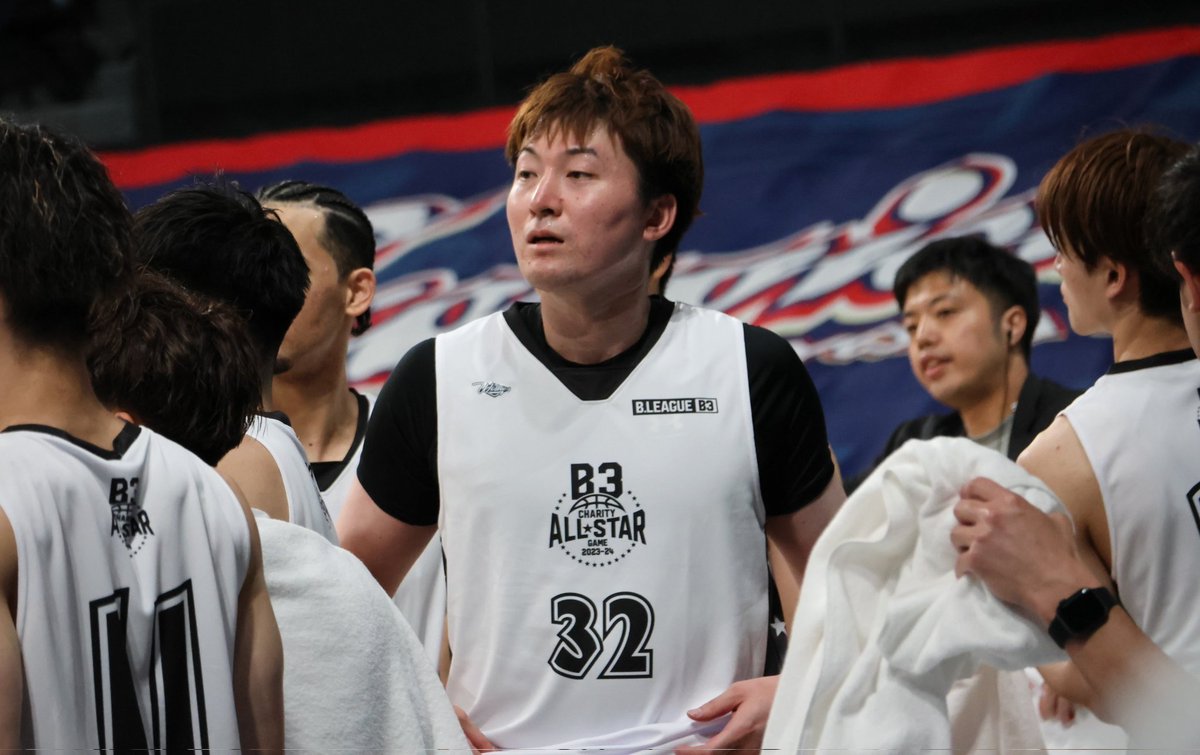 aifl314's tweet photo. 2024.05.25
武藤選手④
#B3チャリティオールスター

#鹿児島レブナイズ #武藤修平
元 #FE名古屋 https://t.co/SRteKutknt