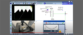 MetaliaEs's tweet photo. 🟡#NoticiasMetalia | @TECNIMETAL: Convierte tu #tridimensional en #máquina de visión #CNC 👩🏼‍💻 ¡No te lo pierdas! 👉🏼 https://t.co/ShSaT5nc6B https://t.co/PgY1ri7CHH