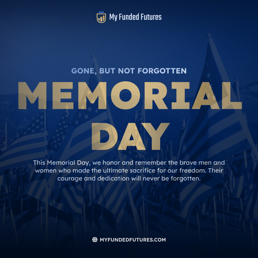 Gone, but never forgotten. We honor the fallen heroes this Memorial Day.