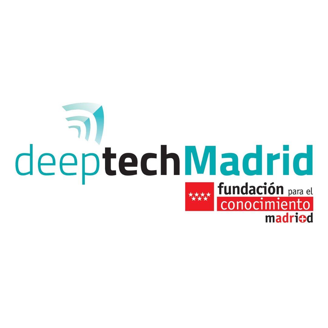 compluemprende's tweet photo. #DeeptechMadrid seleccionará a 20 proyectos y 12 startups para el programa de fortalecimiento de la comunidad de startups basadas en la ciencia de la Comunidad de Madrid.
Consulta toda la información y conoce en profundidad las bases de la convocatoria https://t.co/0GD50zrTcs https://t.co/xSkAhhS3JK