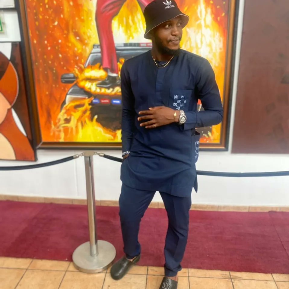 Dstainless1's tweet photo. Your Being Alive Is Intentional By God 😇🙏
#HappyBirthday 🎂 To Me 🥳🎉 https://t.co/m0FuxA45cx