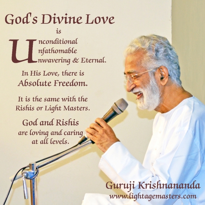 #GurujiKrishnananda #divineguidance #Rishi #spiritualguidance #Divine #God