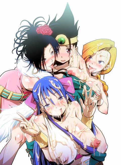 ドラクエの日おめでとうございます 