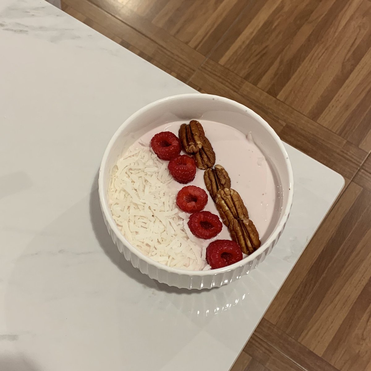Wll58's tweet photo. Breakfast today.... https://t.co/qUKY9bgO5l