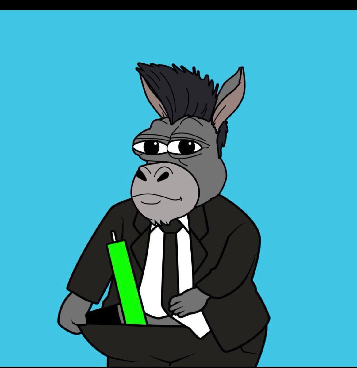PikachuToken1's tweet photo. @SEntertraining @China__Captain $DONKE TO THE MOON BABY https://t.co/zA1BHsBRoz