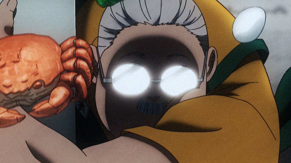 『SAKAMOTO DAYS』ついにアニメ化決定
来年1月放送、坂本太郎役は《杉田智和》

🎥ティザーPV解禁／連載開始から約4年
oricon.co.jp/news/2328865/f…

制作：トムス・エンタテインメント
「名探偵コナン」「バキ」
「Dr.STONE」「ルパン三世」ほか

#サカモトデイズ #SAKAMOTODAYS サカモトデイズアニメ化