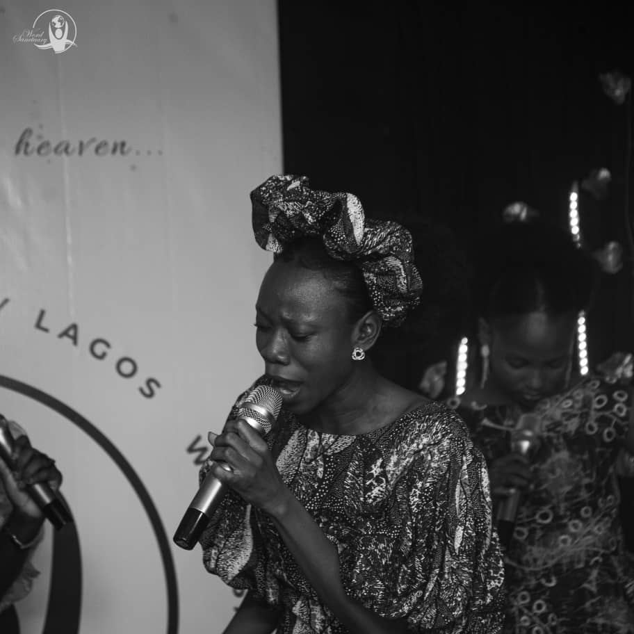 Word Sanctuary Lagos tweet media