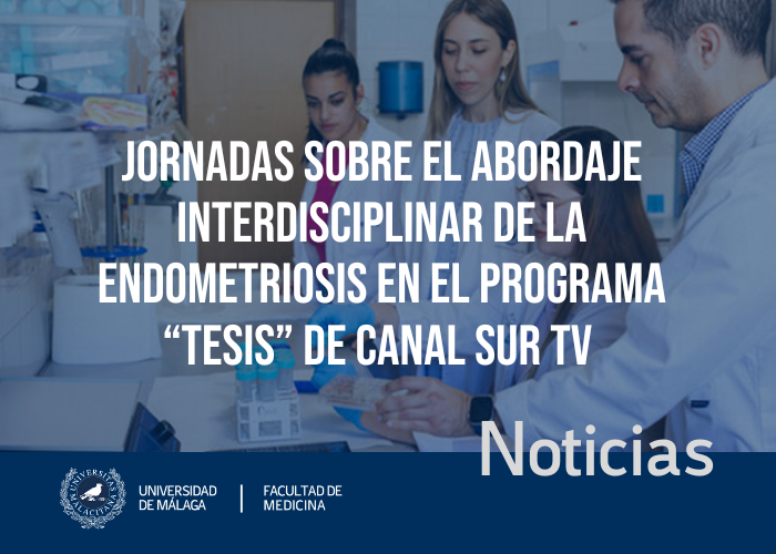 MedicinaUMA's tweet photo. Acceso a la noticia: https://t.co/zFhZt6tvIN https://t.co/ulQunvkxHS