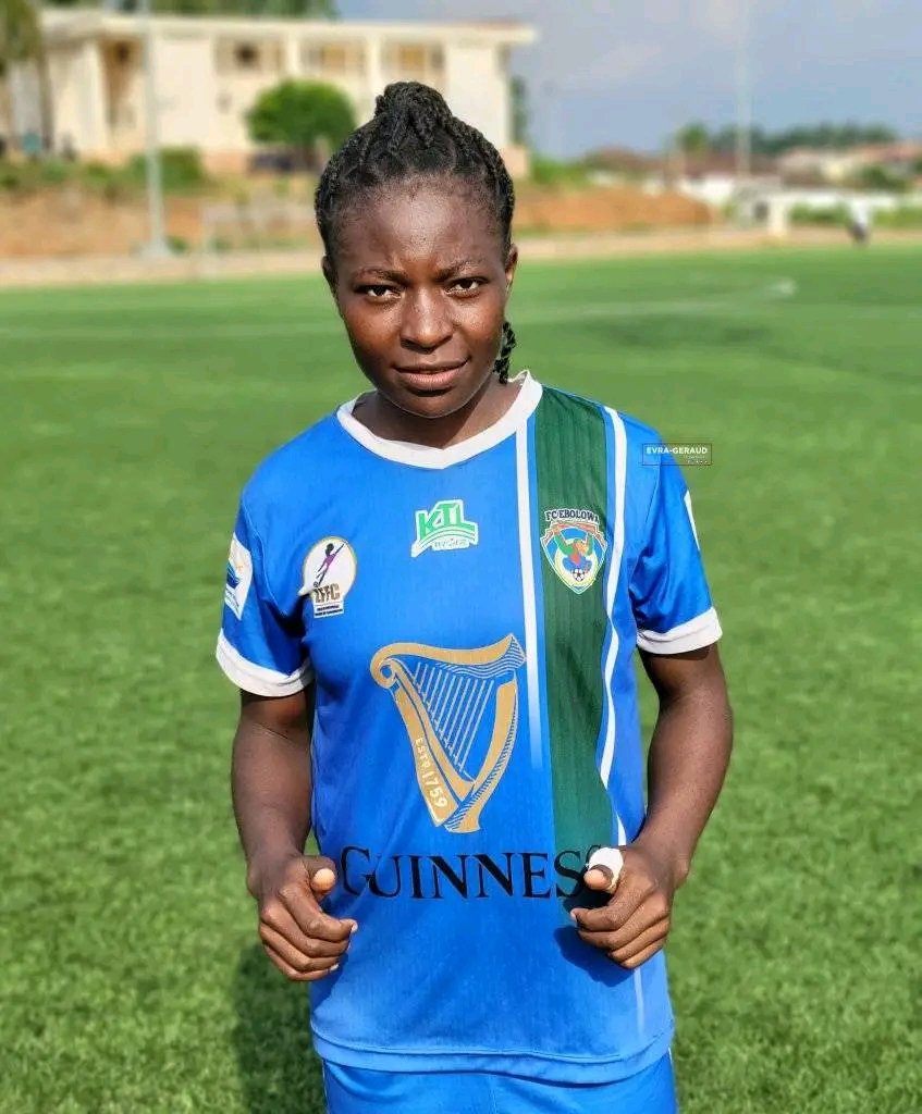 Guinness Super League 🇨🇲: Season 4 Review Games: 258 Goals: 338 (1.3 goals/game) Champions: FC Ebolowa Top Goalscorer: Alice Flora Kameni (26 goals) Most prolific Attack: Lekie FF (64 goals scored) Least prolific attack: Eding (12 goals scored)