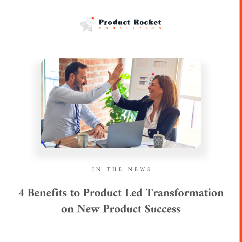 product_rocket's tweet photo. 💫 The benefits of Product Led Transformation are reducing product failure (saving your organization money by stopping wasted resources and effort in creating products no one wants), creating customer value.

Read more: ⬇️
https://t.co/wPVwvj9GL1 https://t.co/Jz94TkM2QC