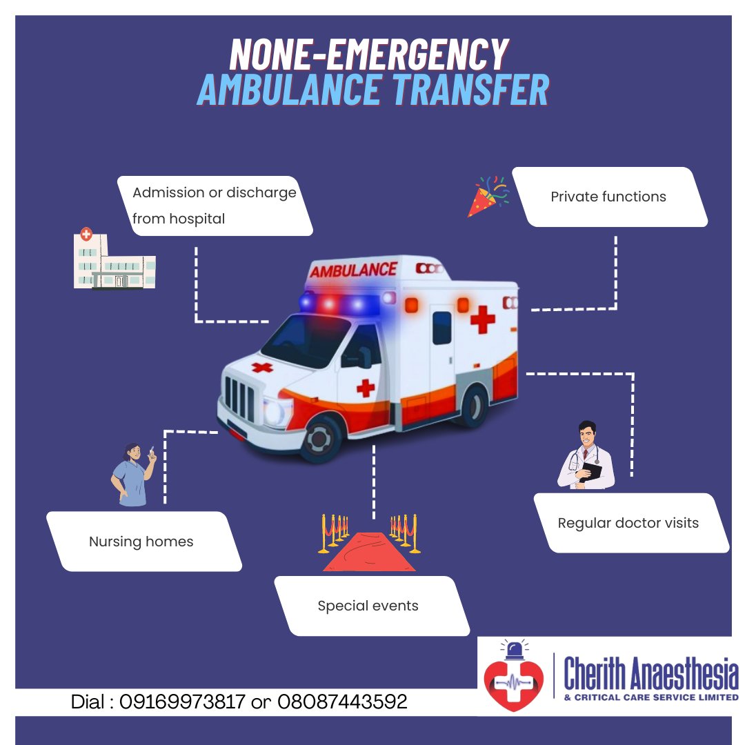 For ambulance services, please contact us at: 09169973817 or cherithanaesthesia@gmail.com

Your safety is our priority. 

#dukesneurosuregry #ambulance #ambulanceservice #ambulanceservices #mobileintensivecareunit #mobileintensivecareambulance #mobileintensivecare