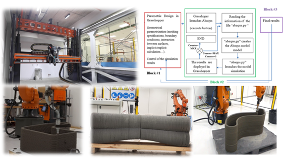 tecnalia's tweet photo. #JobOffer
We are looking for a senior Researcher on Structural and #DigitalDesign, Automatization and #FabricationTechnologies for #BuildingProducts .
#CreatingGrowth #ImprovingSociety
👇👇👇
https://t.co/R9ipZqiqCq https://t.co/6THAQDXZzq