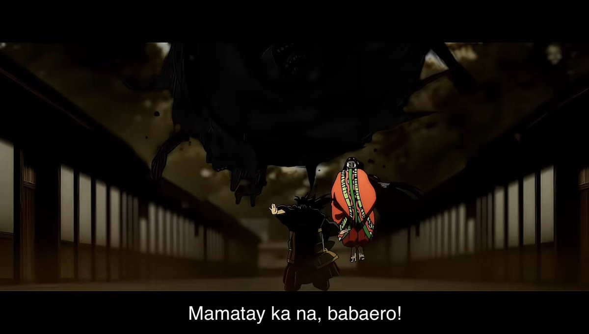jjk 0 tagalog subtitles go crazyyy