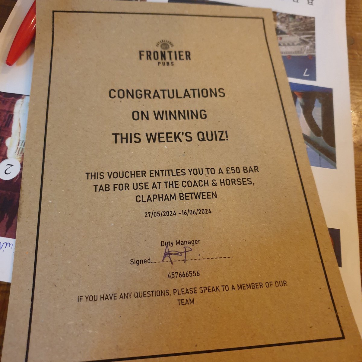 JohnStuartBox's tweet image. What. We. Do