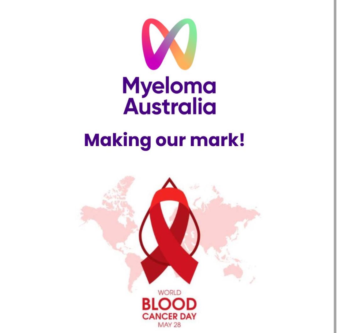 Tomorrow is World Blood Cancer day. Time to raise the awareness of blood cancers. This covers conditions including Myelomas,  Lymphomas and Leukaemia. Please consider donating blood for those that need it. #bloodcancer  #myeloma #lymphoma #leukaemia #fuckcancer