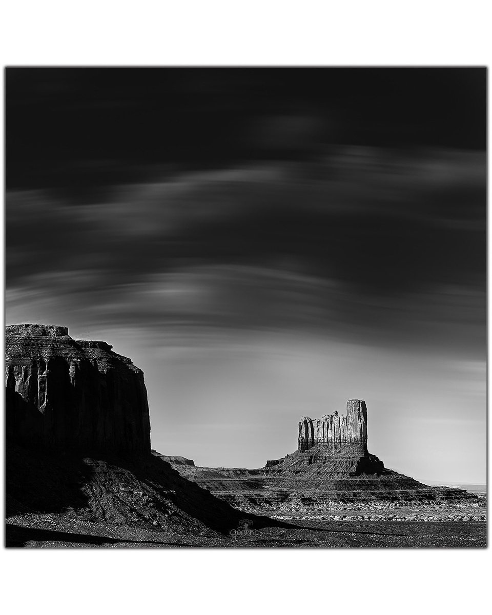 Blowin' In The Wind

🏜️ Monument Valley

#PhotoOfTheWeek #nikonphotography #landscapephotography #arizona #nikonz6ii #blackandwhitephotography #travelphotography