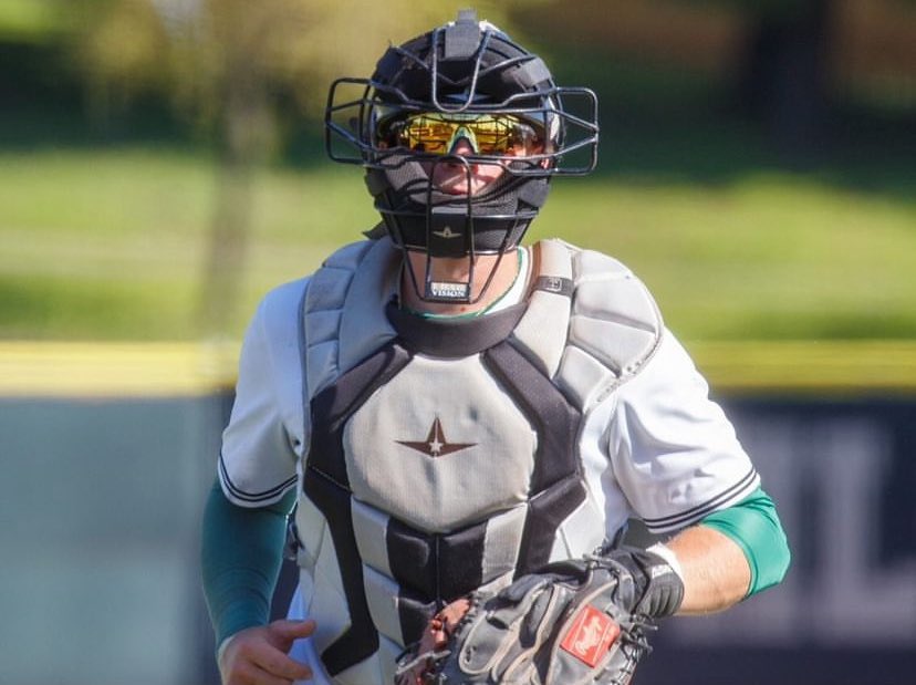 Mike Curran / Ohlone Coll Baseball tweet media