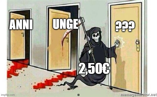 derteichwart's tweet photo. verrückt was so 2,50€ lostreten können.. bin echt gespannt wer der nächste ist.... https://t.co/cfTcCvUK2h