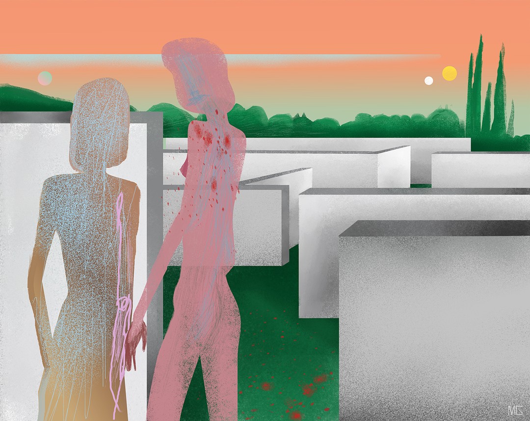 modigio1's tweet photo. #passionart #digitalart #sensual #couple #digitalpainting #digital #artoninstagram #digitalsketch #sensualart #art #painting #sun #artist #fineart #artistsontwitter #mystic #digitaldrawing #girl #drawing #beauty #modigio #georgianart #poetry #pasion https://t.co/larl9cWBPF