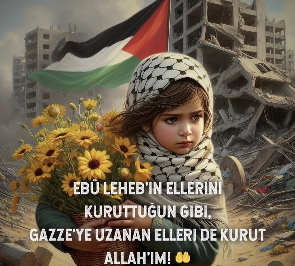 O sahtekar hayvan hakları savunucularının ağzı dili şimdi LAL oldu. Ne oldu da sustunuz ? Gazze bir İNSANLIK meselesidir. Siyaset değildir. Rica etsem yoruma #RafahOnFire yazar mısınız? Hayvanseverler de yazabilir.. Gerçek hayvan severler müstesna..