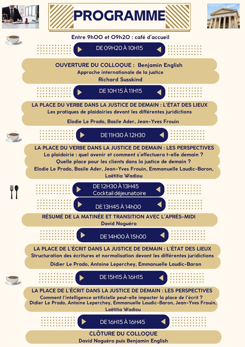 EUROJURIS FRANCE tweet media