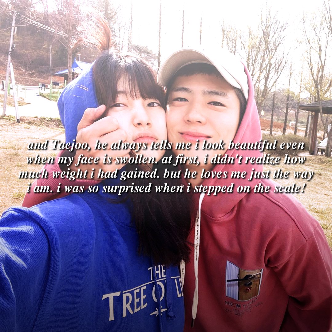 suzy8ae's tweet photo. #WONDERLAND; jeongin letter about taejoo from suzy's instagram update #Suzy #ParkBogum https://t.co/eQdClZ8ew0