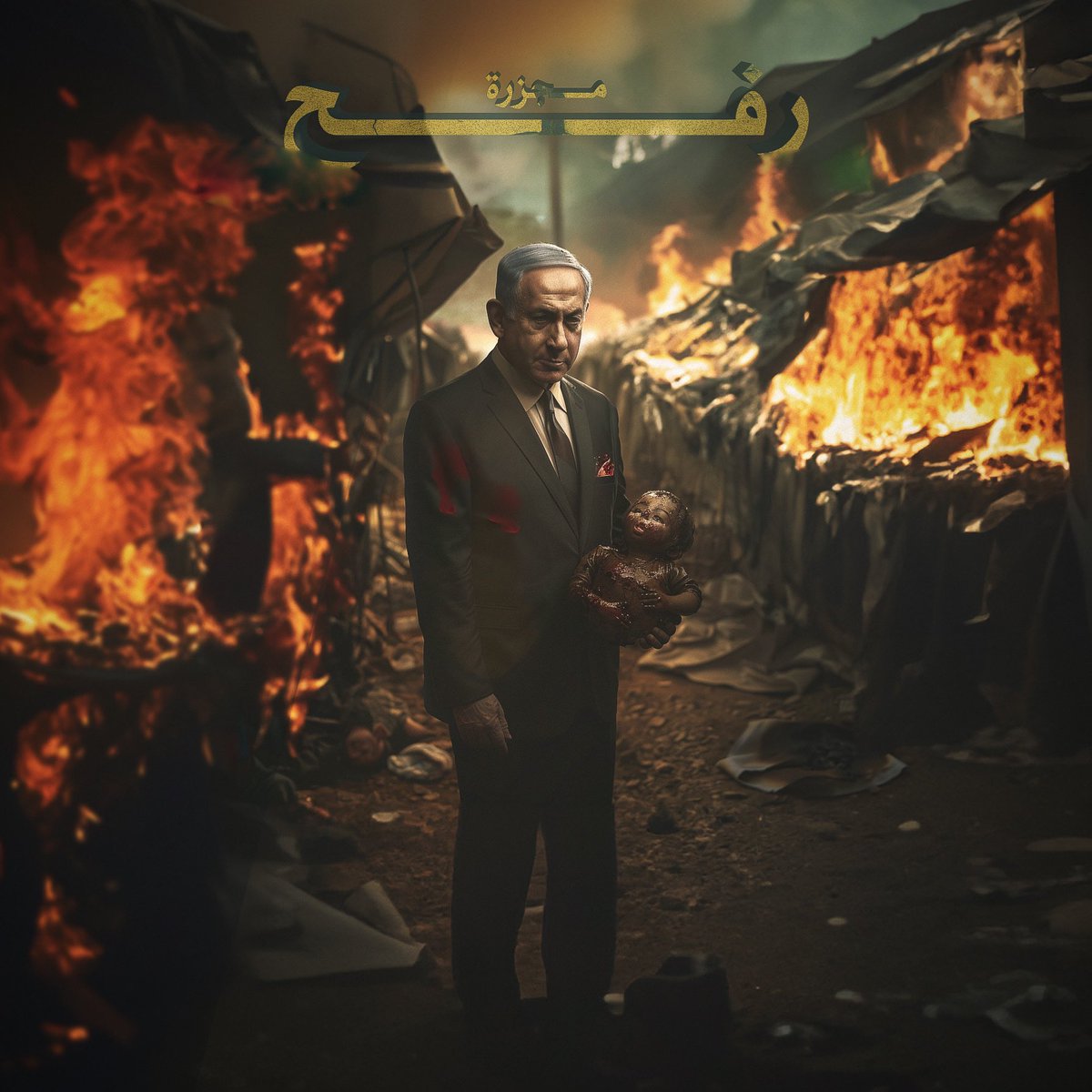 محمود غازي tweet media