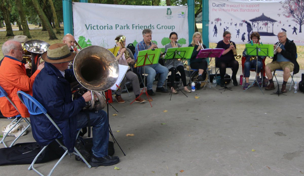 elcb_social's tweet photo. We'll be treated to some fab brass music from Corsican Brass at #ELCBFest taking place on 8th June! https://t.co/g7MZKoO6oe https://t.co/TrdDT6VoRs