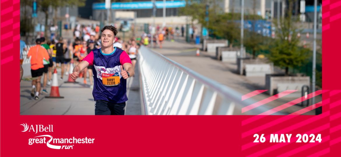 A huge thank you to Robert who completed the Manchester half marathon yesterday for FPUK! Your support will help us to reach more people with Facial Palsy and give them the information and support that they need 💜 
…ellgreatmanchesterrun2024.enthuse.com/pf/robert-clegg