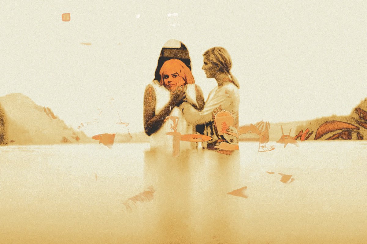 ‍ ‍ ‍𝐏ᴬ͟ᴿ͟ᴷ. tweet media