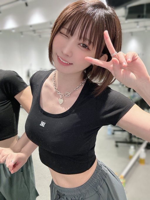 コスプレイヤーえなこのTwitter画像22