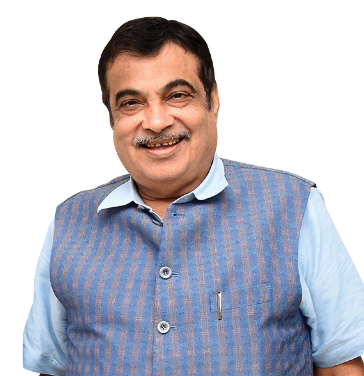Extending warm birthday greetings to Union Minister of Road Transport & Highways, Sh Nitin Gadkari! May you be blessed with a long and healthy life. @nitin_gadkari