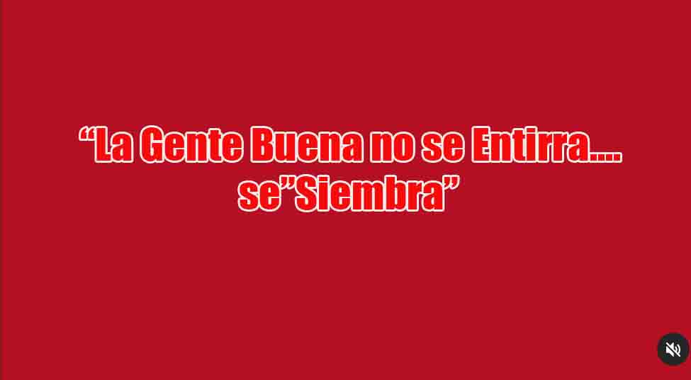 Promo Cafe Santo Domingo