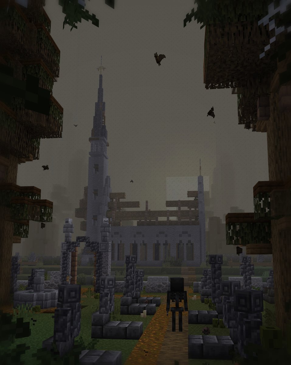 thegimmicky's tweet image. I&apos;m open for full/part-time work and commissions

▫️Email: hi@thegimmicky.com
▫️Discord: TheGimmicky

thegimmicky.com/portfolio

#minecraft