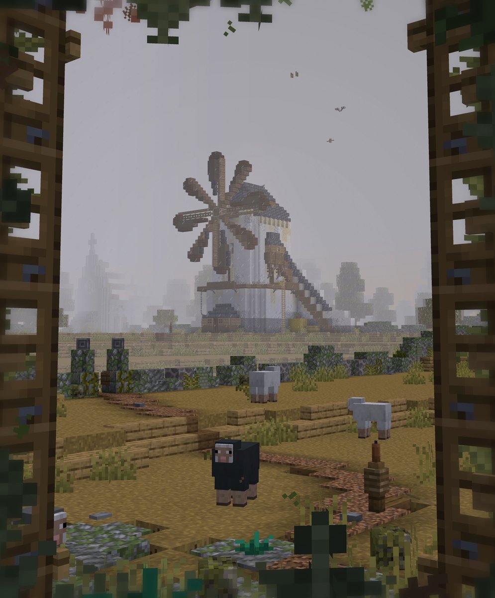 thegimmicky's tweet image. I&apos;m open for full/part-time work and commissions

▫️Email: hi@thegimmicky.com
▫️Discord: TheGimmicky

thegimmicky.com/portfolio

#minecraft