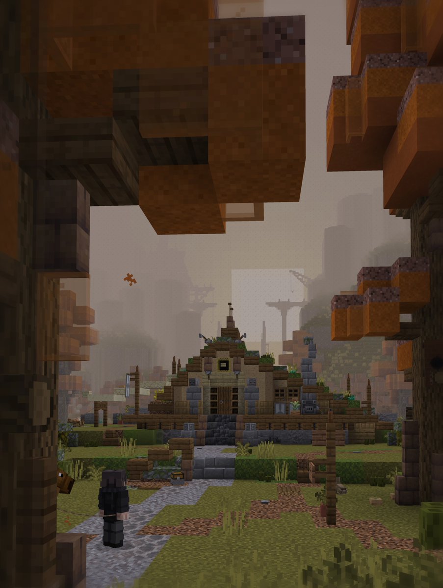 thegimmicky's tweet image. I&apos;m open for full/part-time work and commissions

▫️Email: hi@thegimmicky.com
▫️Discord: TheGimmicky

thegimmicky.com/portfolio

#minecraft