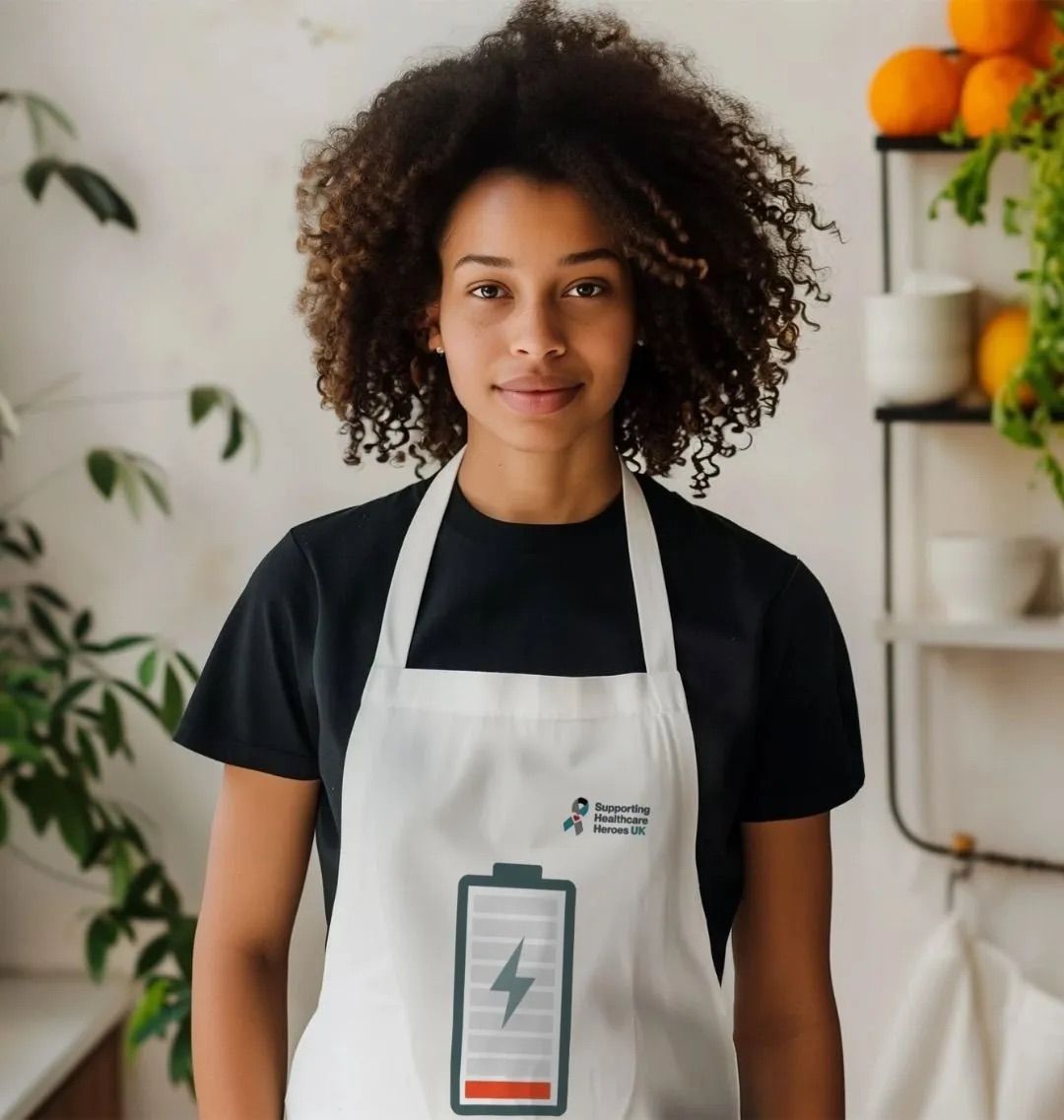 Our shop is now live and waiting for a visit from you! We have a range of goods including clothing, stationery, and household goods all designed with sustainability in mind and a series of different designs. Find out more at: shh-uk.org/shop
#CareForThoseWhoCared