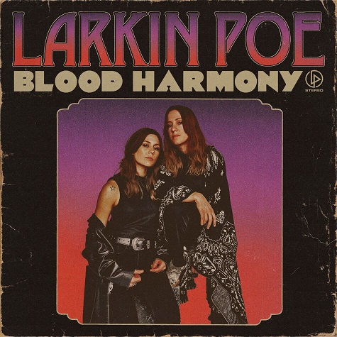 We deliver the tasty vibes here on MM Radio with Southern Comfort thanks to @LarkinPoe Listen here on mm-radio.com