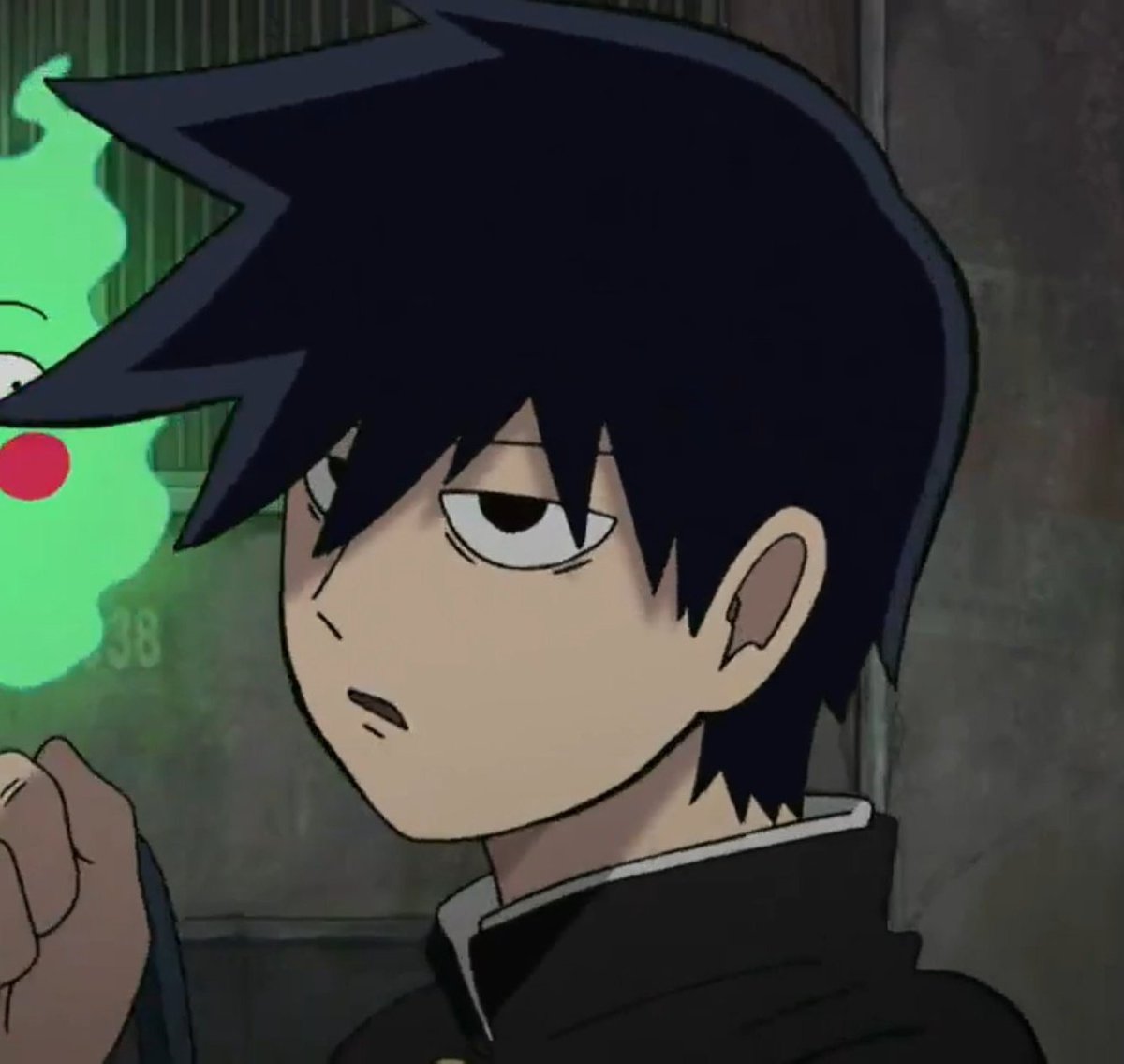 학생, 목표가 뭐죠?
                           형을 위한 세상을 만드는것
....
넘어갈게요