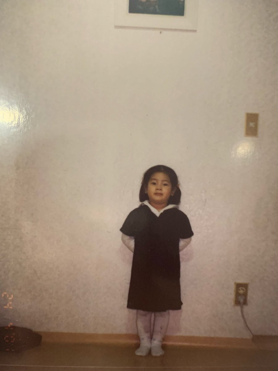 twicepic's tweet photo. Go little rockstar https://t.co/2R4hXp6Stz