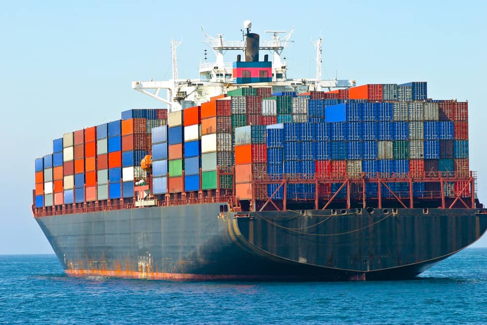 Driving Innovation and Sustainability in Shipping Containers Procurement | 

Read More@ tinyurl.com/mpp4h5ee

#ShippingContainers #GlobalSupplyChain #ProcurementIntelligence #LogisticsOptimization #ContainerManagement #FreightTransportation #SupplyChainTrends
