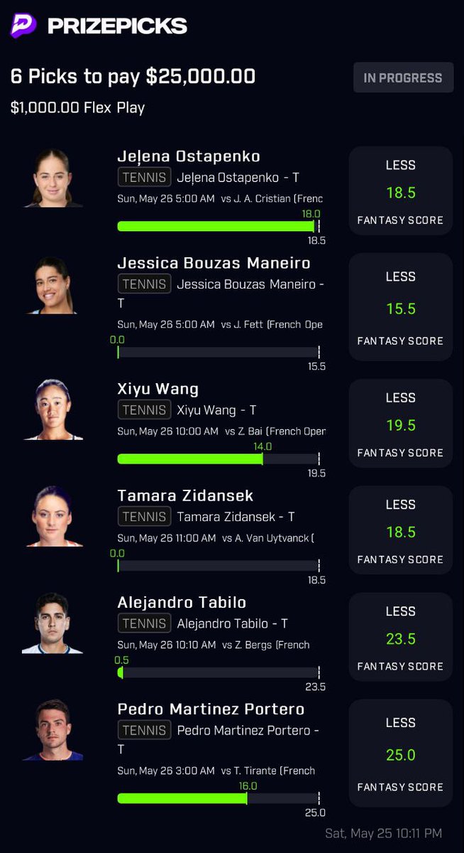 #ParlayPlay #CSGO #MMA #UFC #PrizePicks #PGA #GamblingTwitter #Trending #TrendingNow #prizpicksmillions #NFL    #prizepickslocks #MLB  #sportsbettingtwitter #prizepicksmlb #nba       #nbaplayoffs #wnba